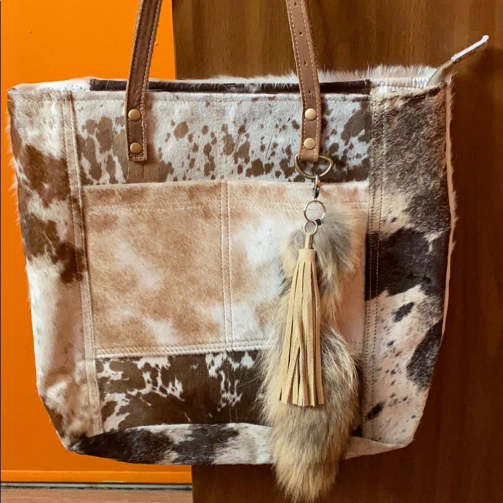 Large Myra handbag